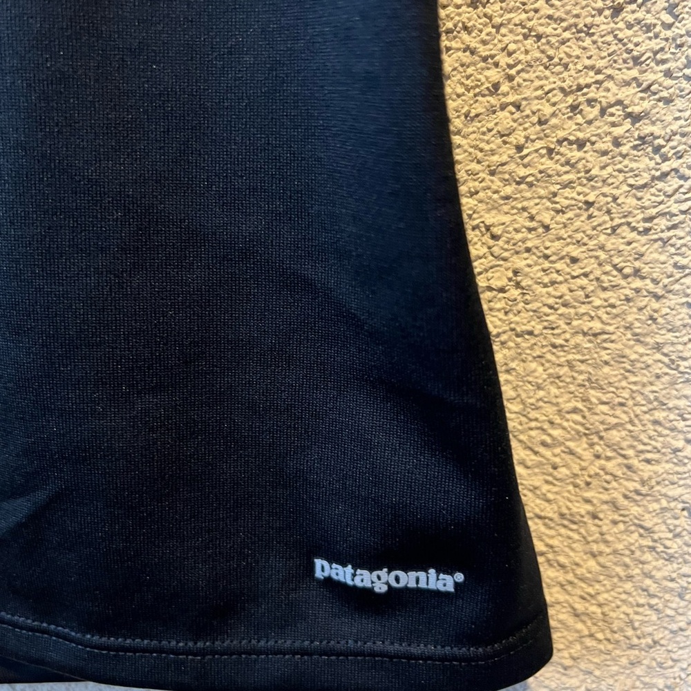 Patagonia Tee Performance Base Layer Size S - image 4